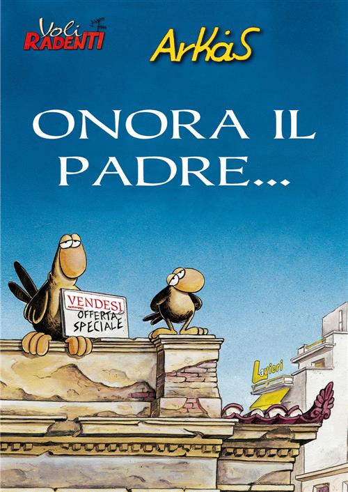 Onora Il Padre...