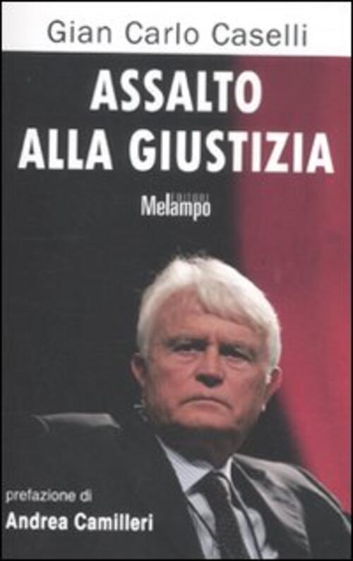 Assalto Alla Giustizia