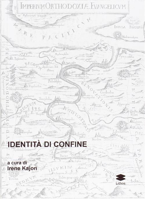 Identita Di Confine