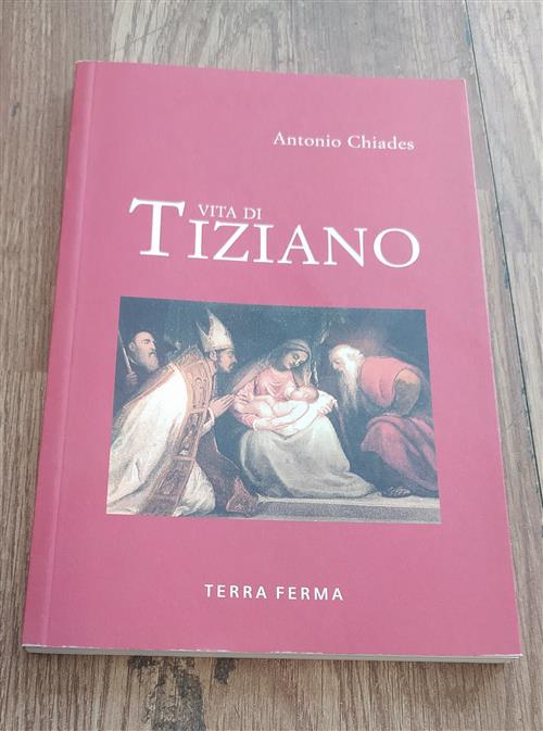 Vita Di Tiziano