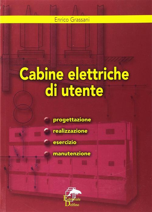 Cabine Elettriche Di Utente