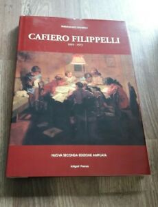 Cafiero Filippelli 1889 1973