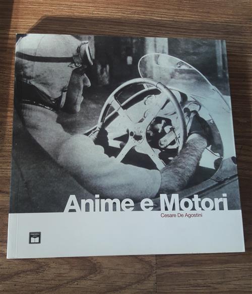 Anime E Motori