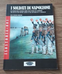 Soldati Di Napoleone