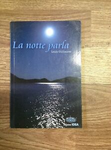 La Notte Parla