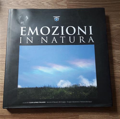 Emozioni In Natura