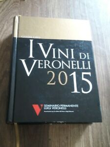 I Vini Di Veronelli 2015