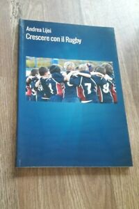 Crescere Con Il Rugby