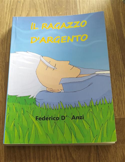 Il Ragazzo D'argento