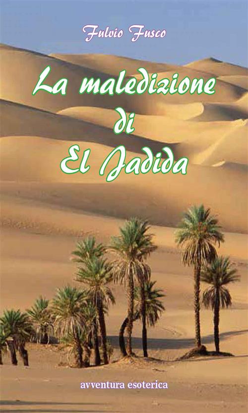 La Maledizione Di El Jadida