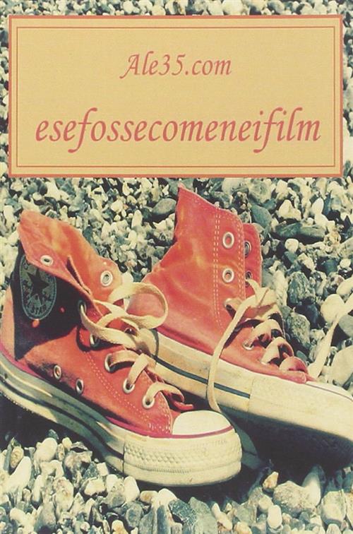 Esefossecomeneifilm