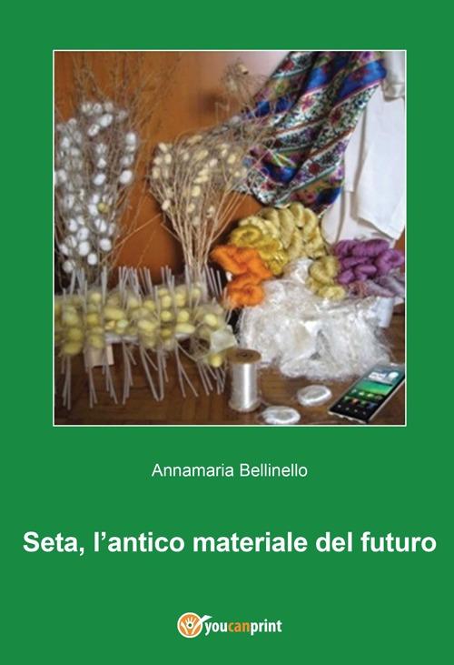 Seta, L'antico Materiale Del Futuro