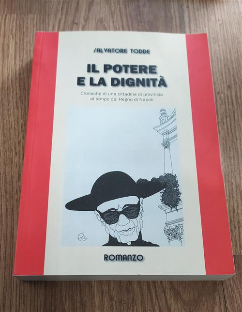 Il Potere E La Dignita