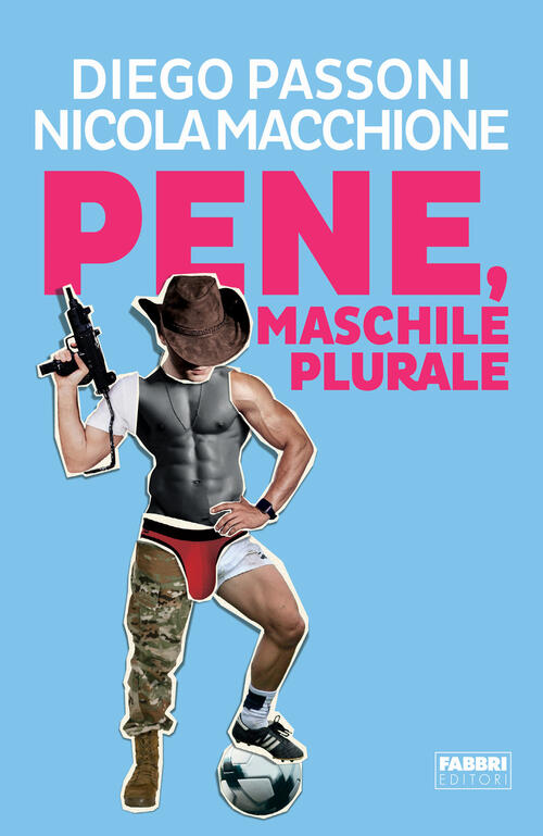 Pene, Maschile Plurale