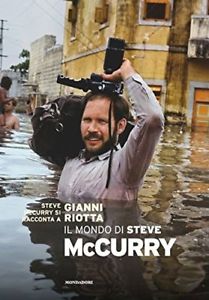 Il Mondo Di Steve Mccurry