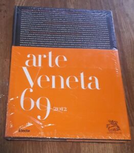 Arte Veneta 69/2012