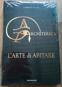 Carmia De Ninnis Architerica L'arte Di Abitare Mondadori