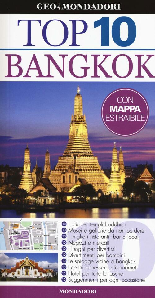 Bangkok. Con Carta