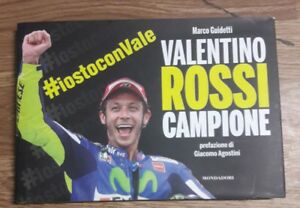 Valentino Rossi Campione