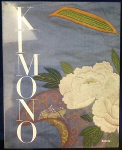 Kimono Rateale Electa Mondadori 2016