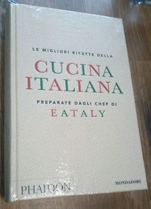 Le Migliori Ricette Della Cucina Italiana Preparate Dagli Chef Di Eataly