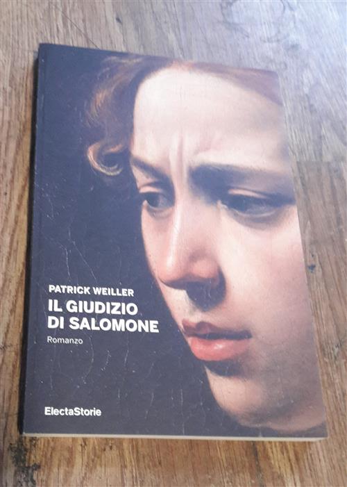 Il Giudizio Di Salomone