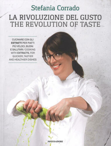 La Rivoluzione Del Gusto-The Revolution Of Taste