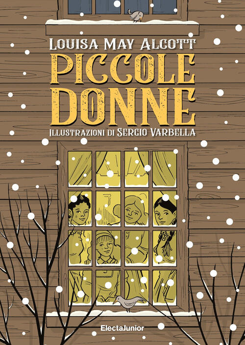 Piccole Donne Louisa May Alcott Mondadori Electa 2020