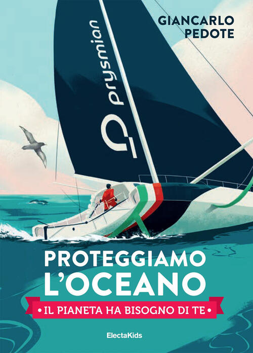 Proteggiamo L'oceano