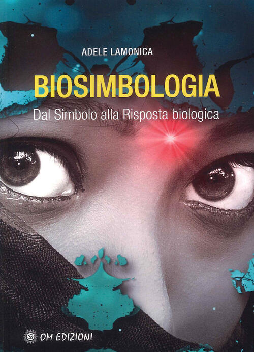 Biosimbologia Adele Lamonica Om 2023