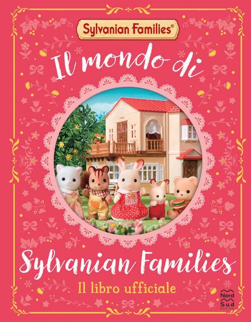 Il Mondo Di Sylvanian Families Nord-Sud 2024