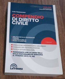 Compendio Di Diritto Civile