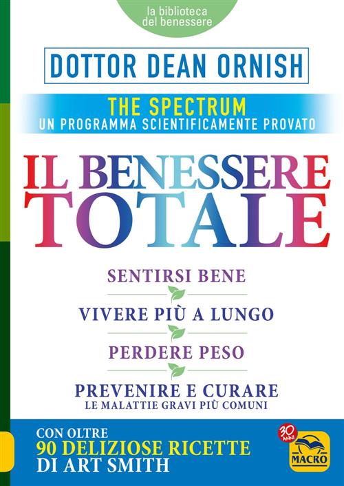 Il Benessere Totale. The Spectrum