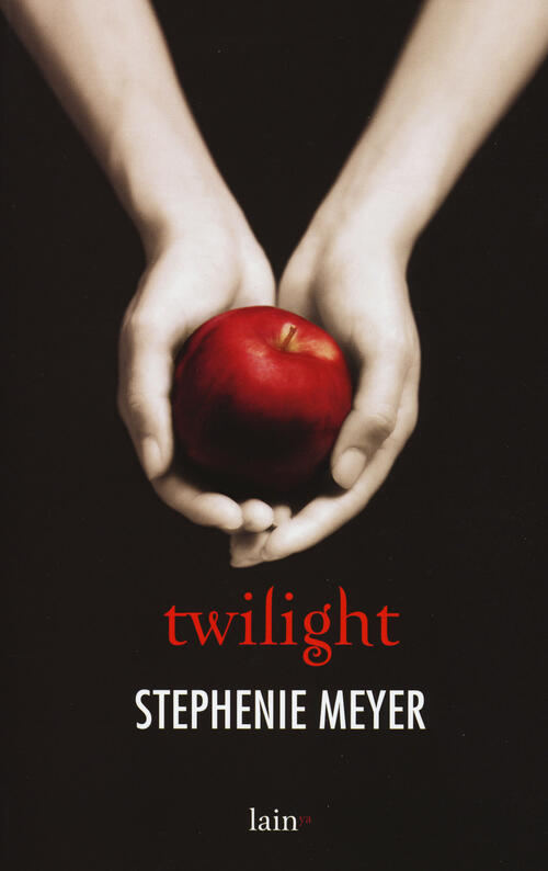 Twilight Stephenie Meyer Fazi 2018