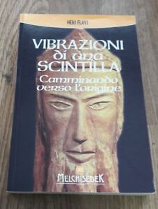 Vibrazioni Di Una Scintilla. Camminando Verso L'origine