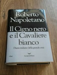 Cigno Nero E Il Cavaliere Bianco