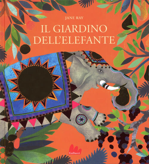 Il Giardino Dell'elefante