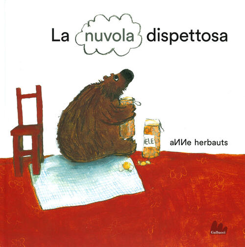 La Nuvola Dispettosa