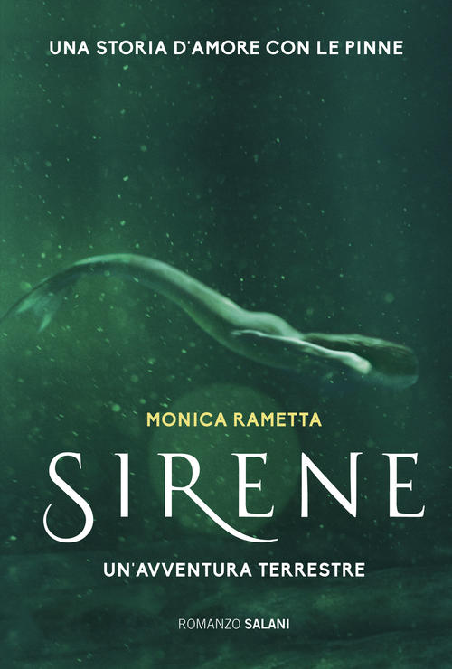 Sirene. Un'avventura Terrestre