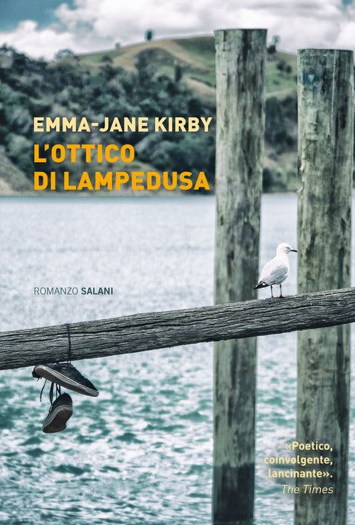 L' Ottico Di Lampedusa