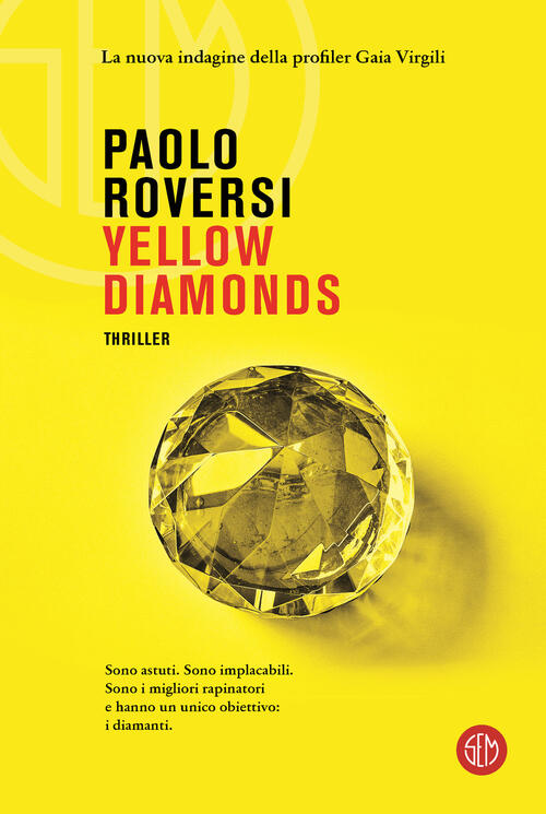 Yellow Diamonds Paolo Roversi Sem 2023