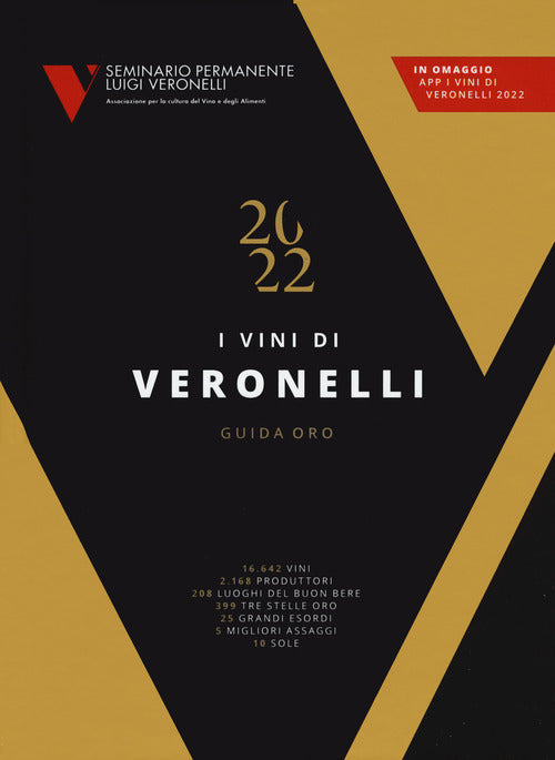 I Vini Di Veronelli 2022