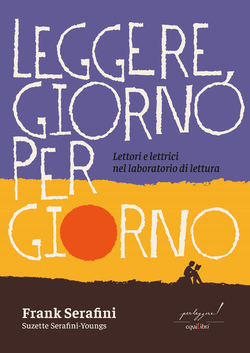 Leggere, Giorno Per Giorno. Lettori E Lettrici Nel Laboratorio Di Lettura Fran