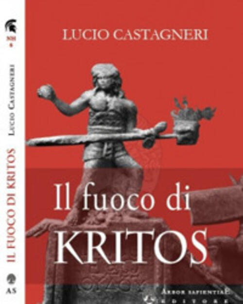 Il Fuoco Di Kritos