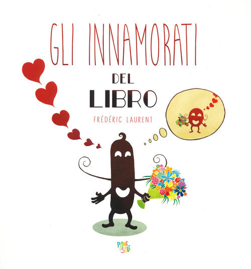 Gli Innamorati Del Libro