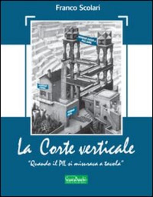 La Corte Verticale