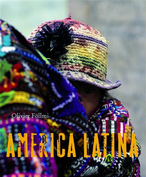 America Latina