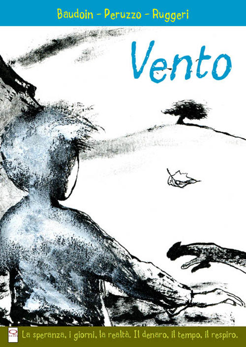 Vento Edmond Baudoin Q Press 2014