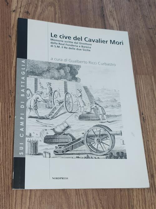 Le Cive Del Cavalier Mori