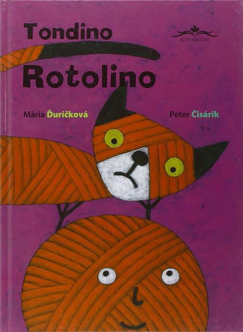 Tondino Rotolino